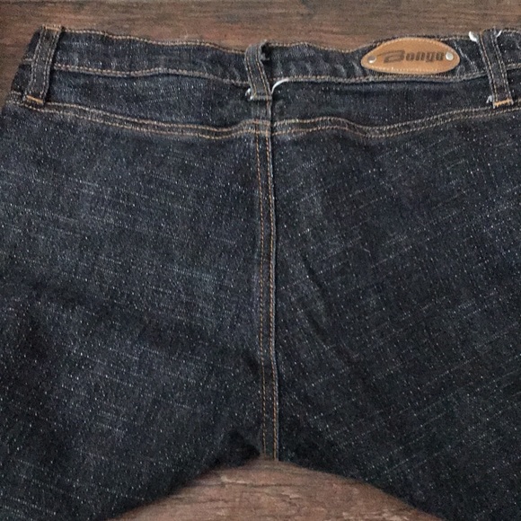 Vintage-Bongo jeans vintage rare - Picture 5 of 7